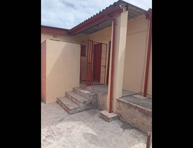 4 BEDROOM HOUSE FOR SALE IN NORTHDALE